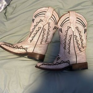 circle G women’s boots